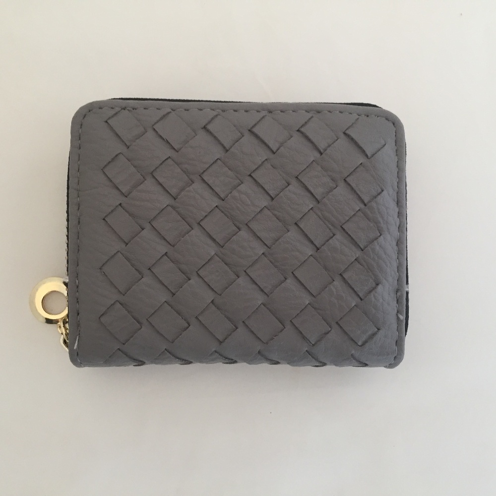 Small Wallet